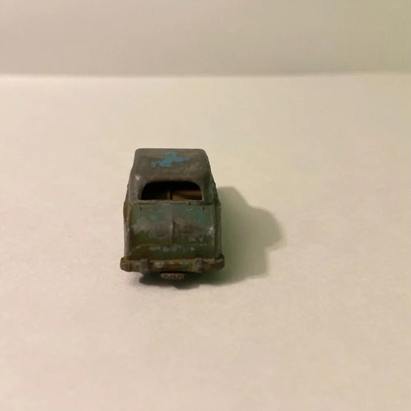 Vintage Matchbox Lesney No 36 Austin A50 Diecast  Made in England As Is - Picture 12 of 12
